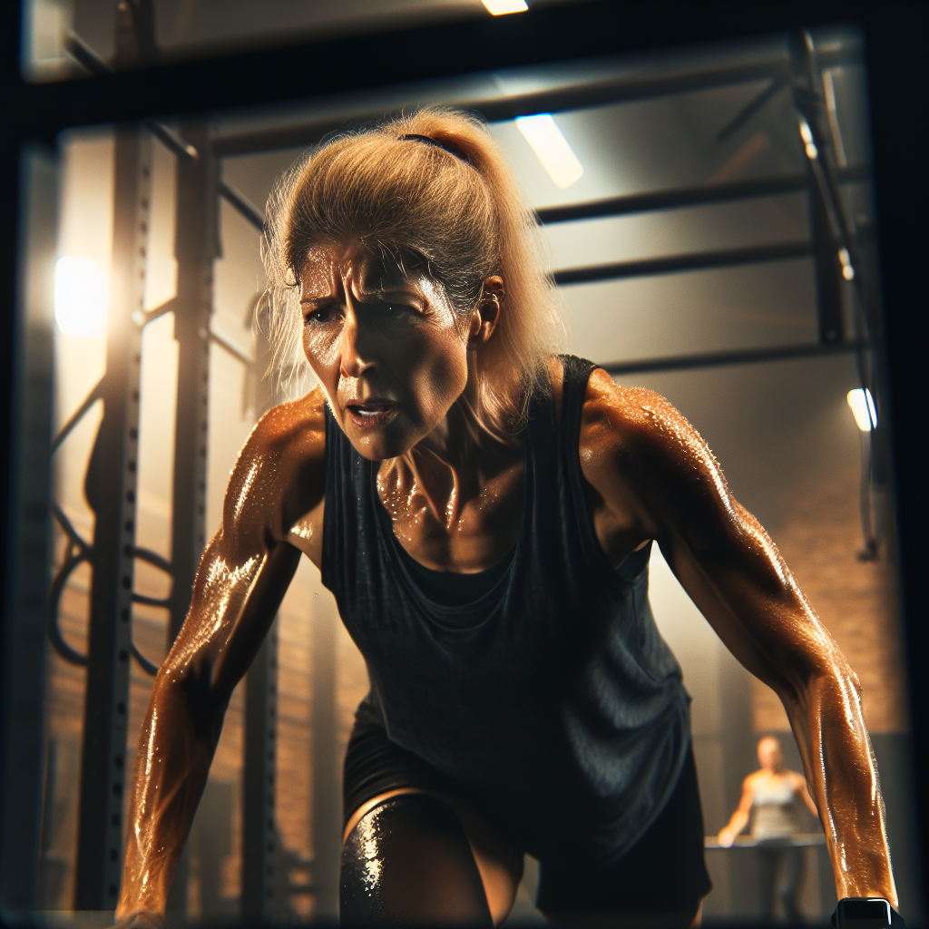 womens-fitness photo 2